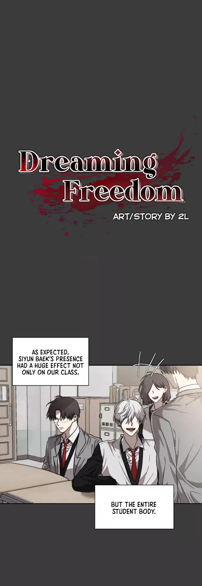 Dreaming Freedom Chapter 29 image 07